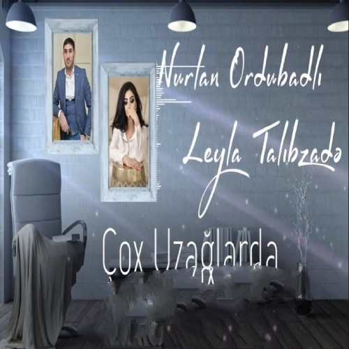 نورلان اوردوبادلی چوخ اوزاغلاردا